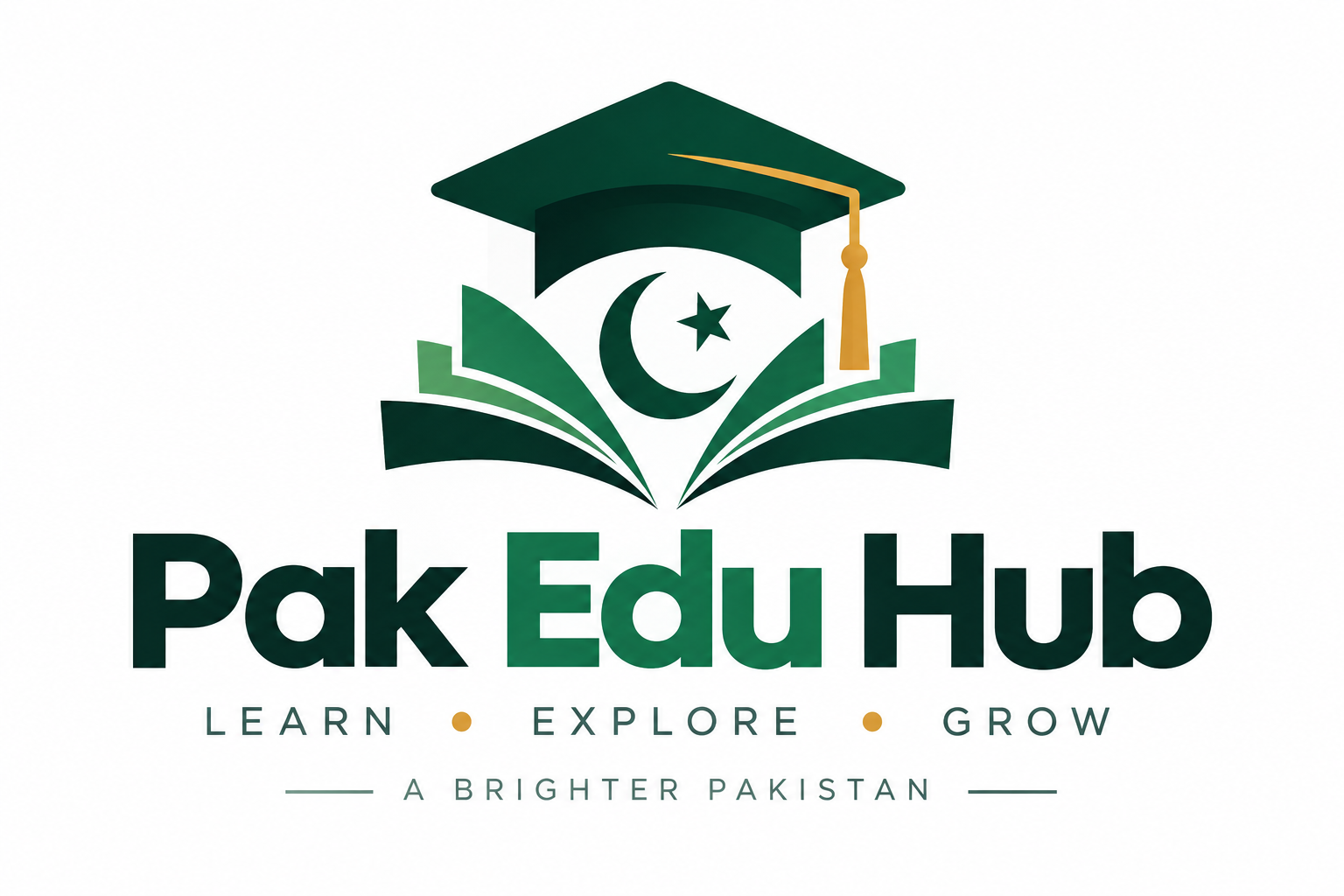Pak Edu Hub